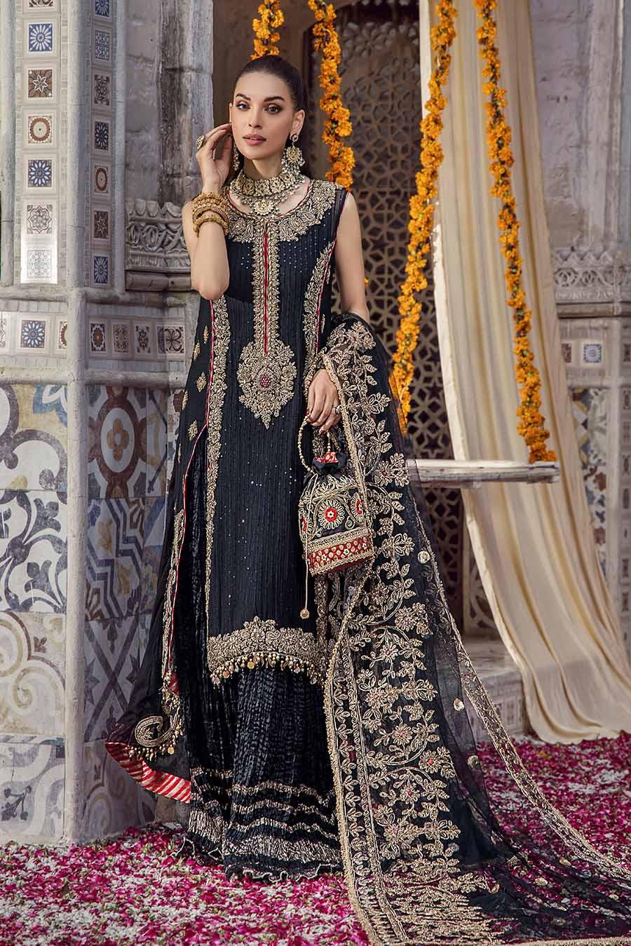Khuda Baksh Latest Arrival on Chiffon