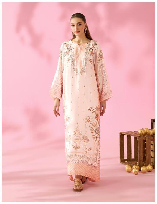 Eastern Clozet | Roshan — Luxury Digital Print Kurta