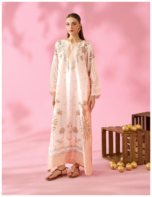 Eastern Clozet | Roshan — Luxury Digital Print Kurta