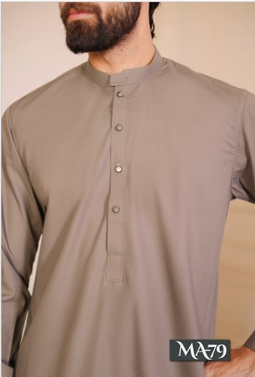 Men’s Pakistani Shalwar Kameez | Traditional Pakistani wear