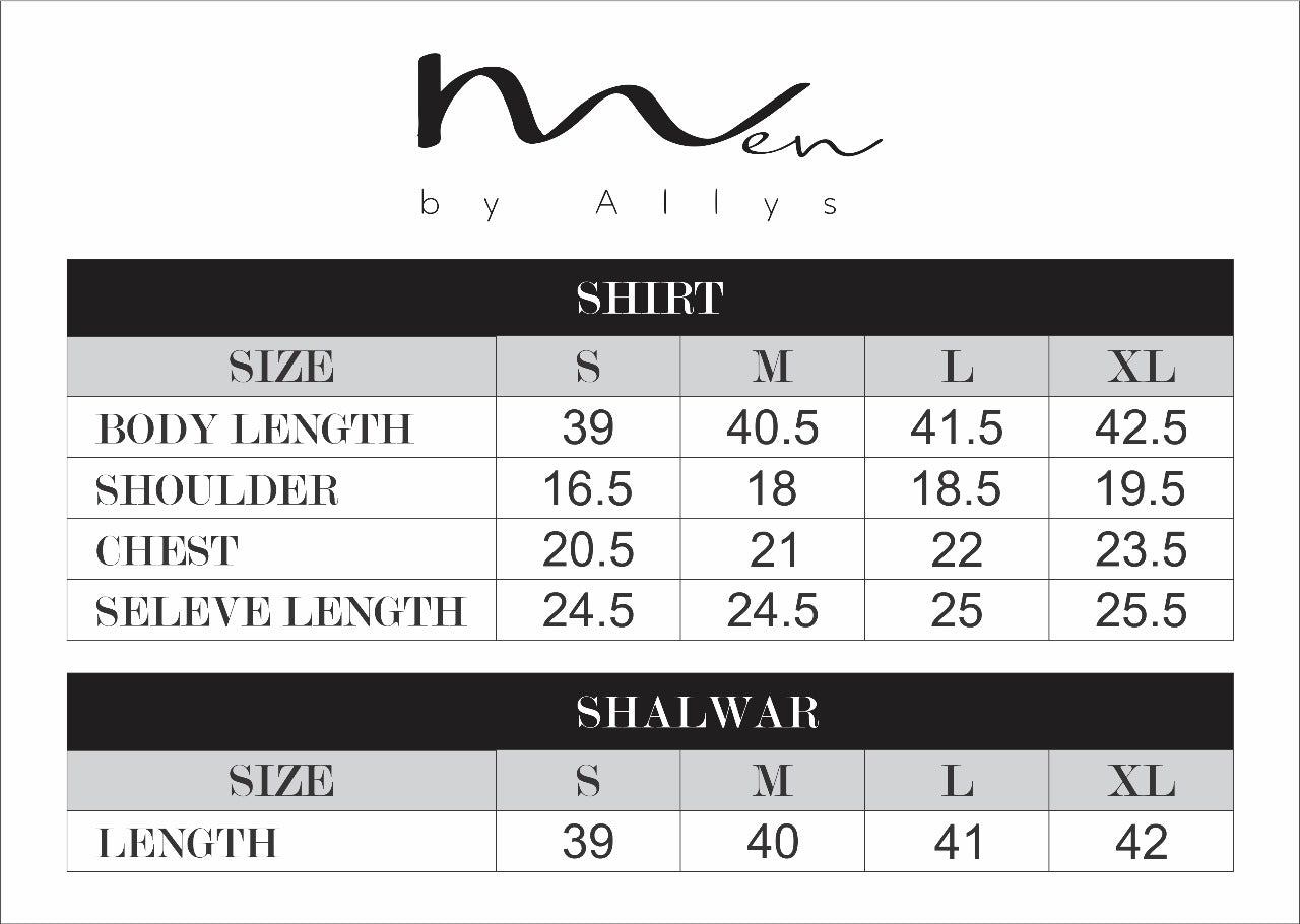 Men’s Pakistani Shalwar Kameez | Traditional Pakistani wear