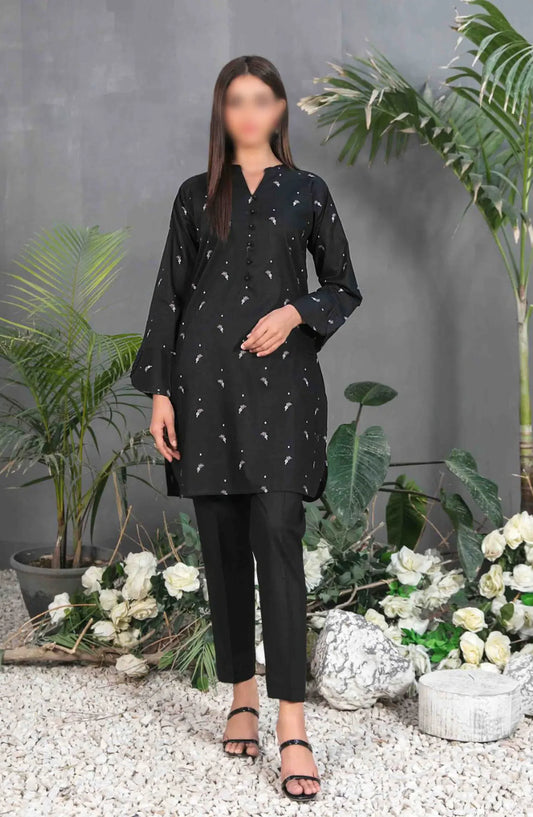 Patterns - Stitched Boti Banarsi Lawn 2pcs Collection