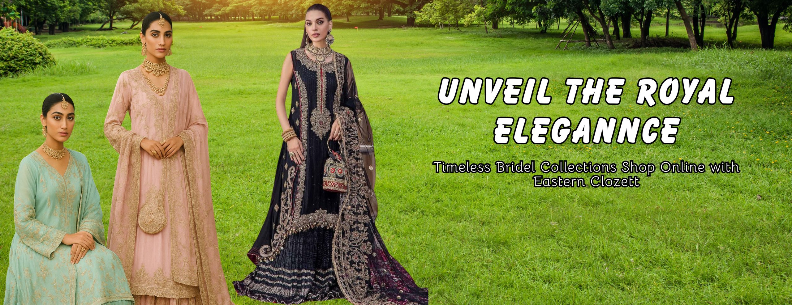 UNVEIL THE ROYAL ELEGANNCE (2)